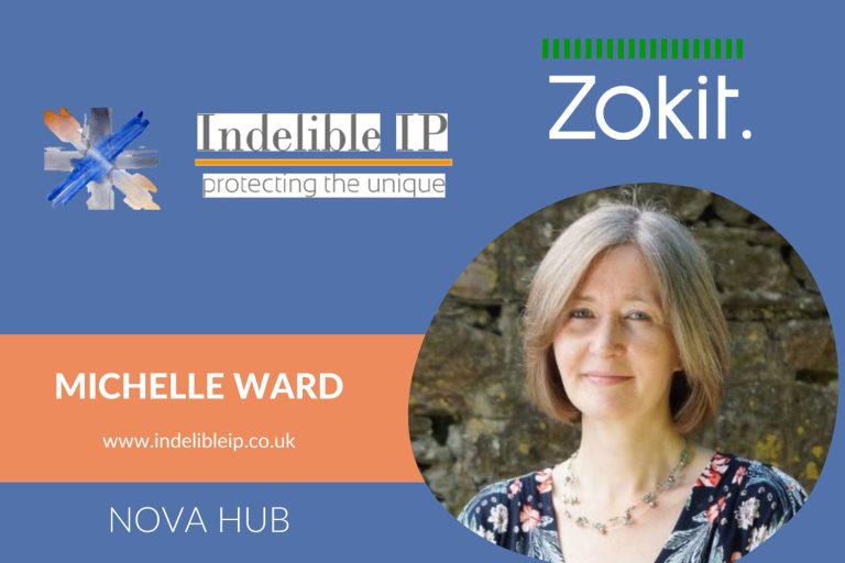 Michelle Ward 768x512