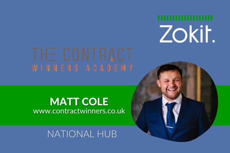 Matt Cole 768x512