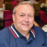 Adrian Maggs